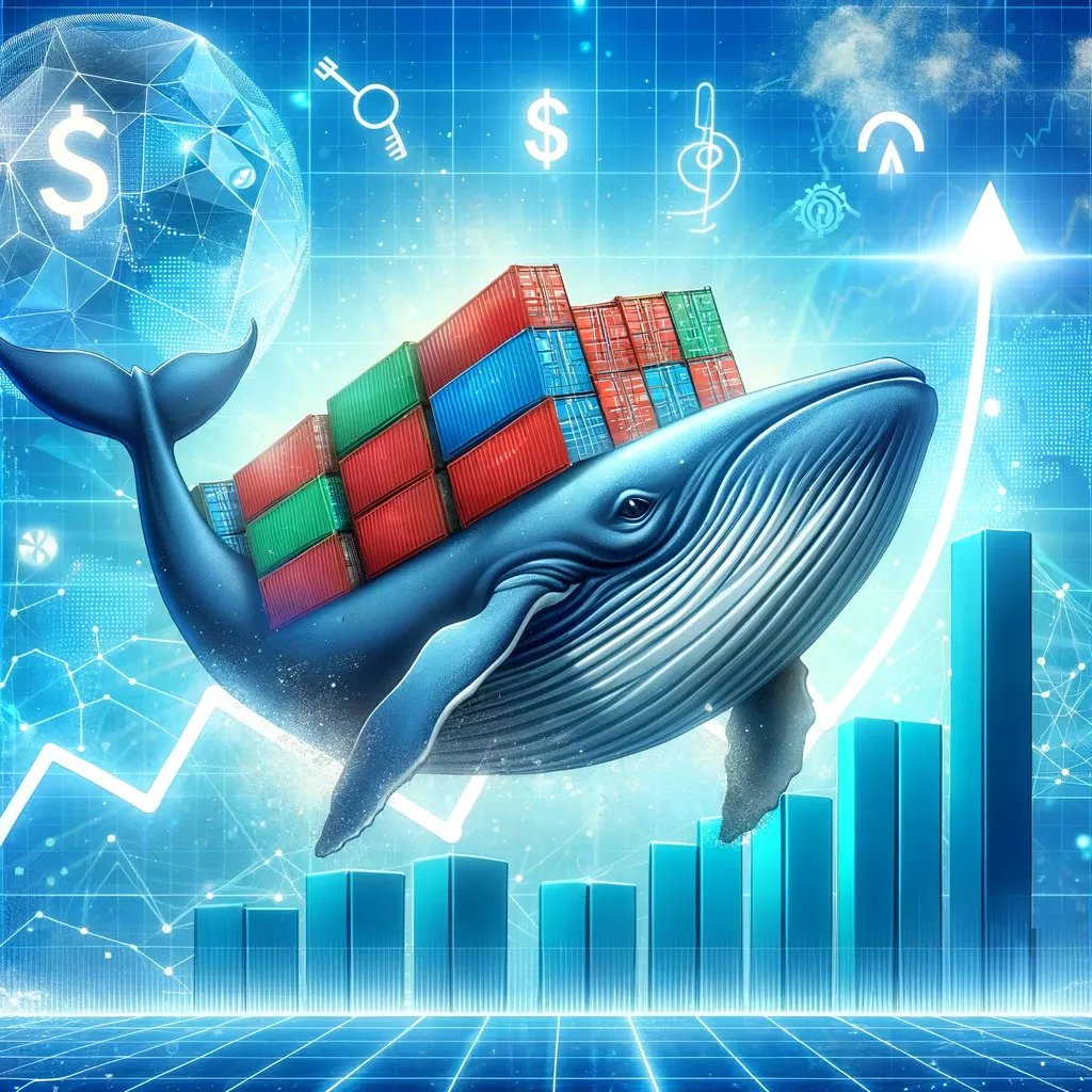 Pasivní příjem pomocí Dockeru?